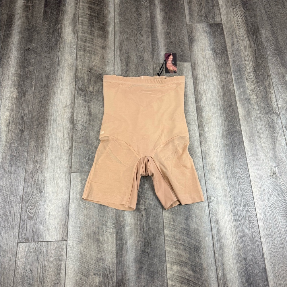 Honeylove Tan Superpower Short